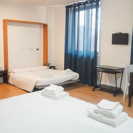 La Boheme Smart Hotel Turin Luaran gambar