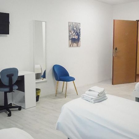 La Boheme Smart Hotel Turin Luaran gambar
