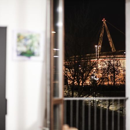 La Boheme Smart Hotel Turin Luaran gambar