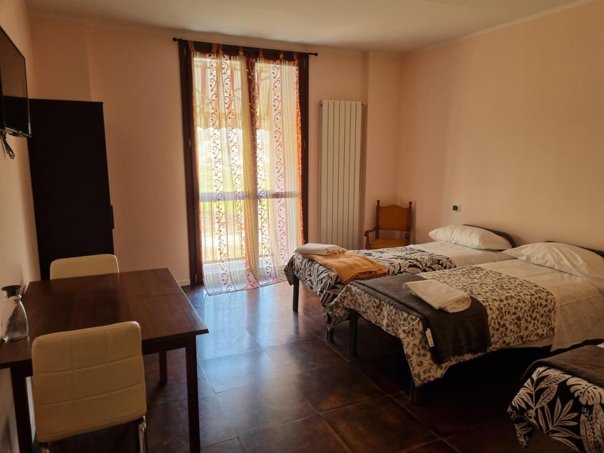 La Boheme Smart Hotel Turin Luaran gambar