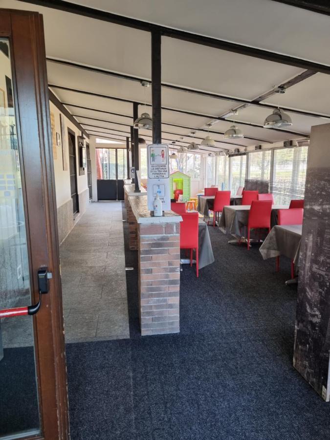 La Boheme Smart Hotel Turin Luaran gambar