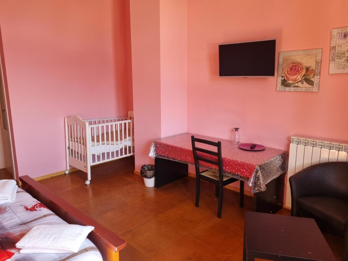 La Boheme Smart Hotel Turin Luaran gambar