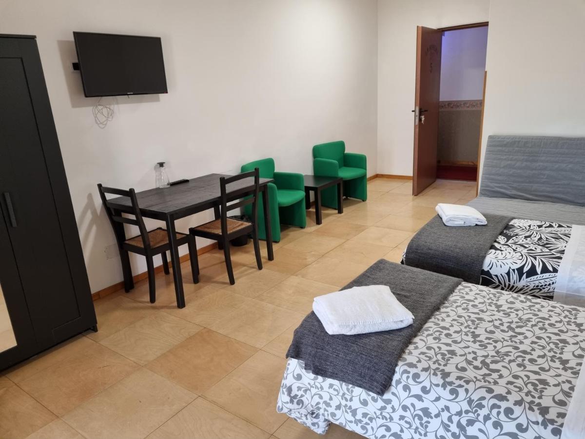 La Boheme Smart Hotel Turin Luaran gambar