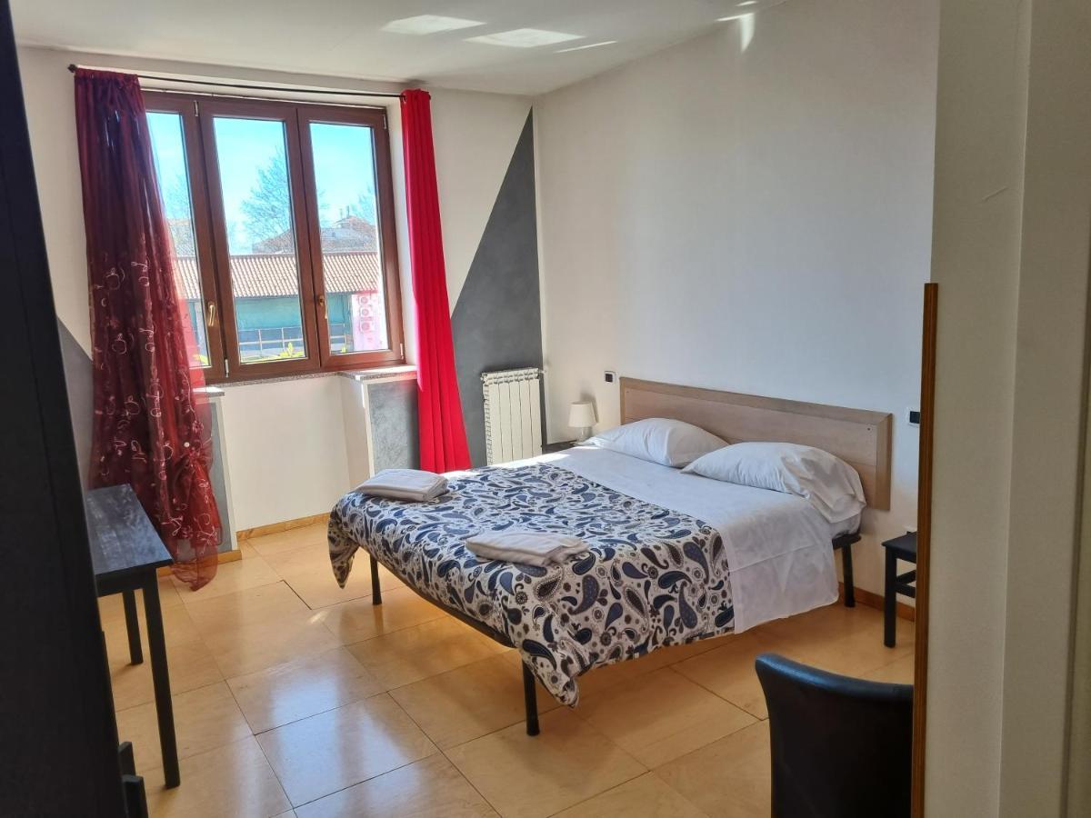 La Boheme Smart Hotel Turin Luaran gambar