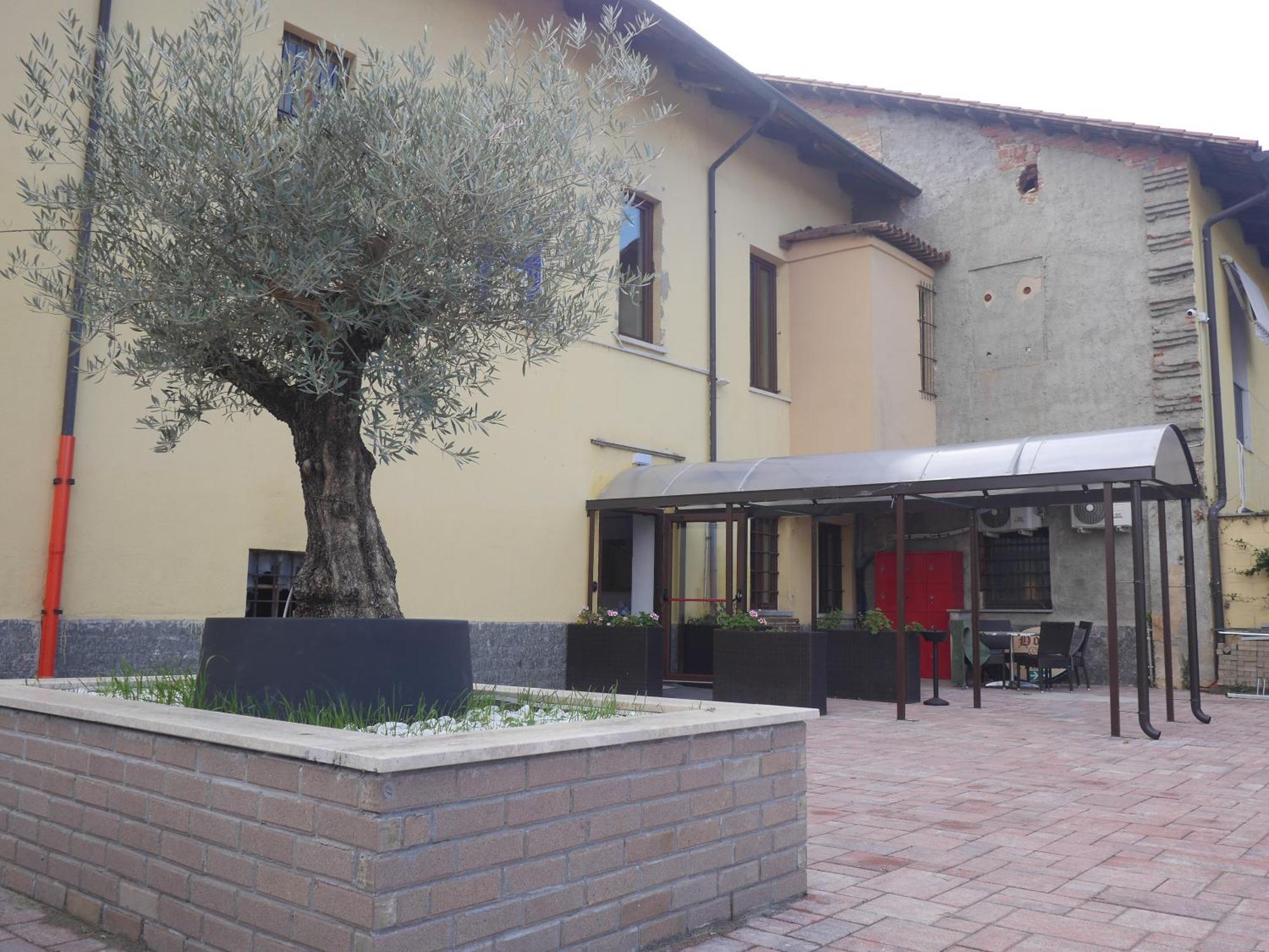 La Boheme Smart Hotel Turin Luaran gambar