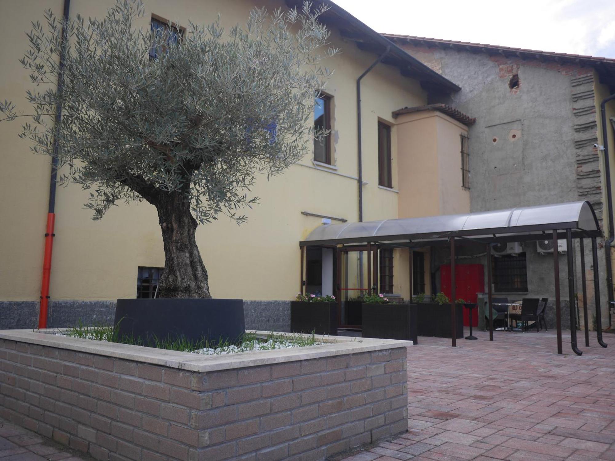 La Boheme Smart Hotel Turin Luaran gambar
