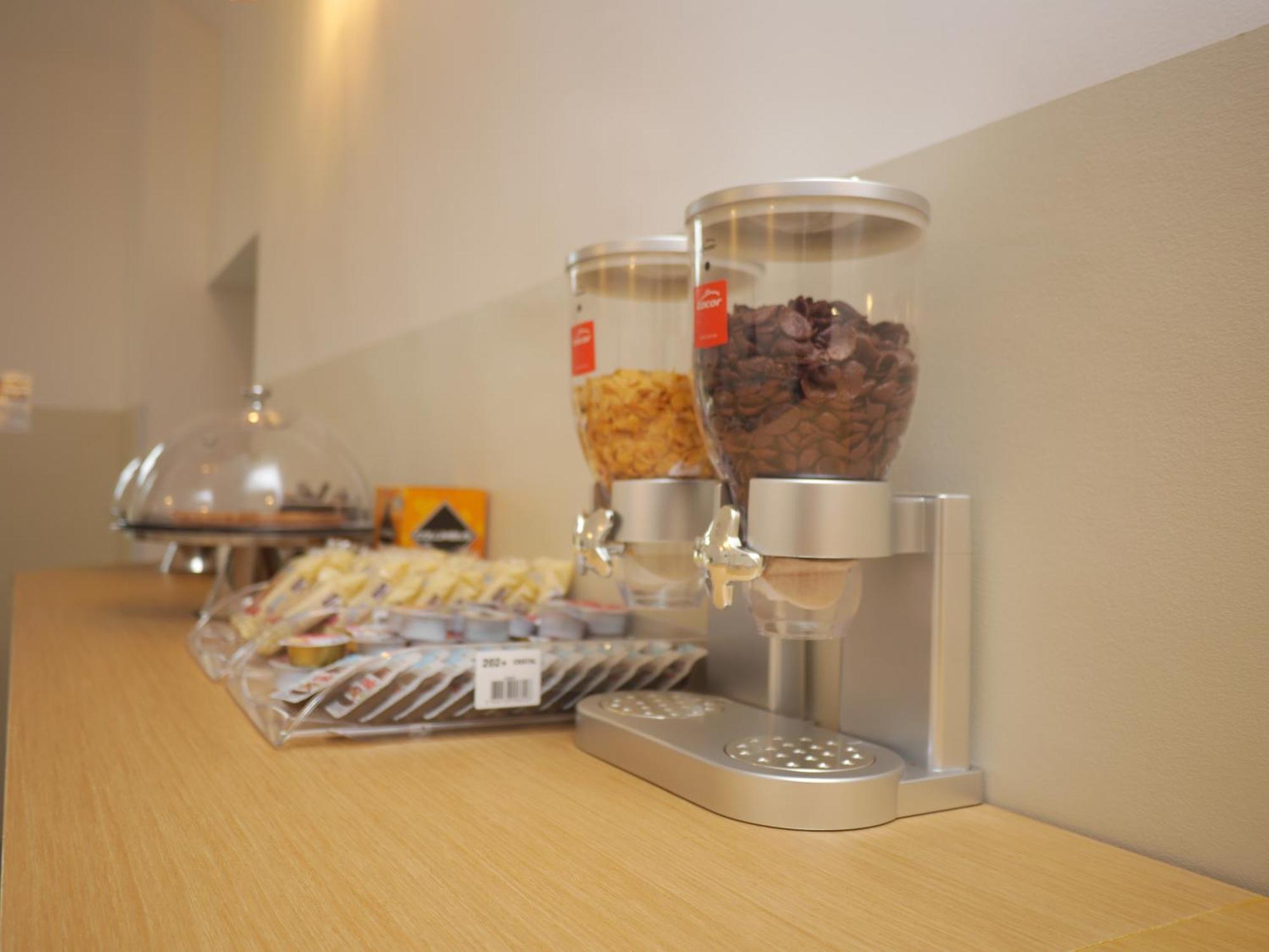 La Boheme Smart Hotel Turin Luaran gambar