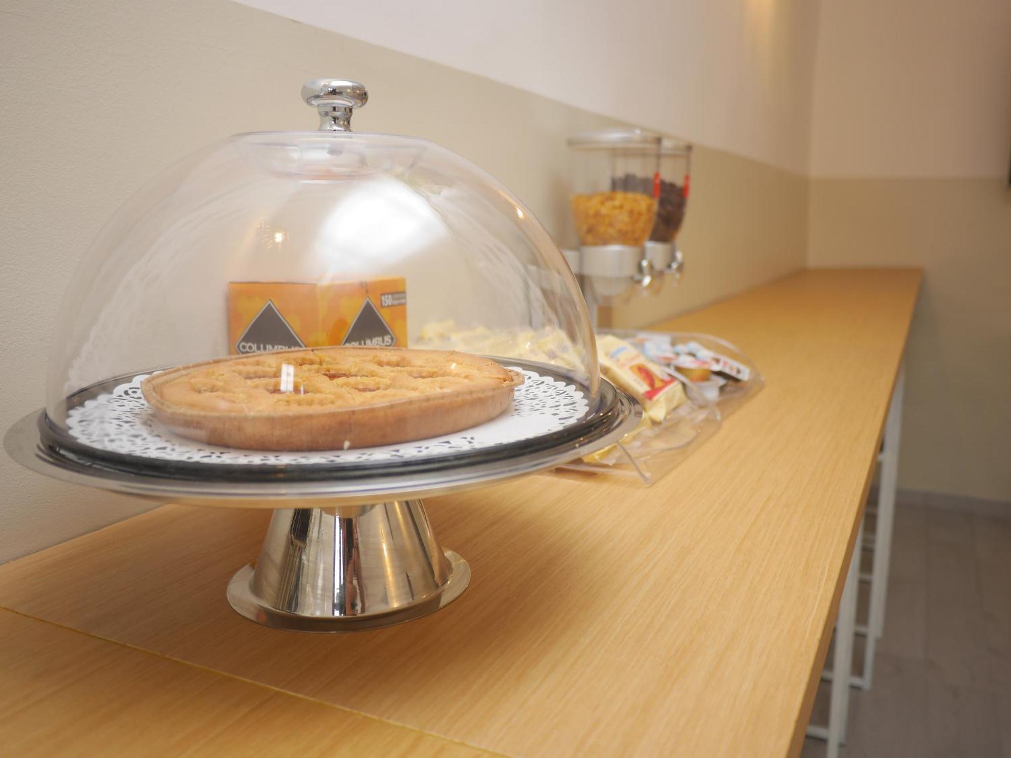 La Boheme Smart Hotel Turin Luaran gambar