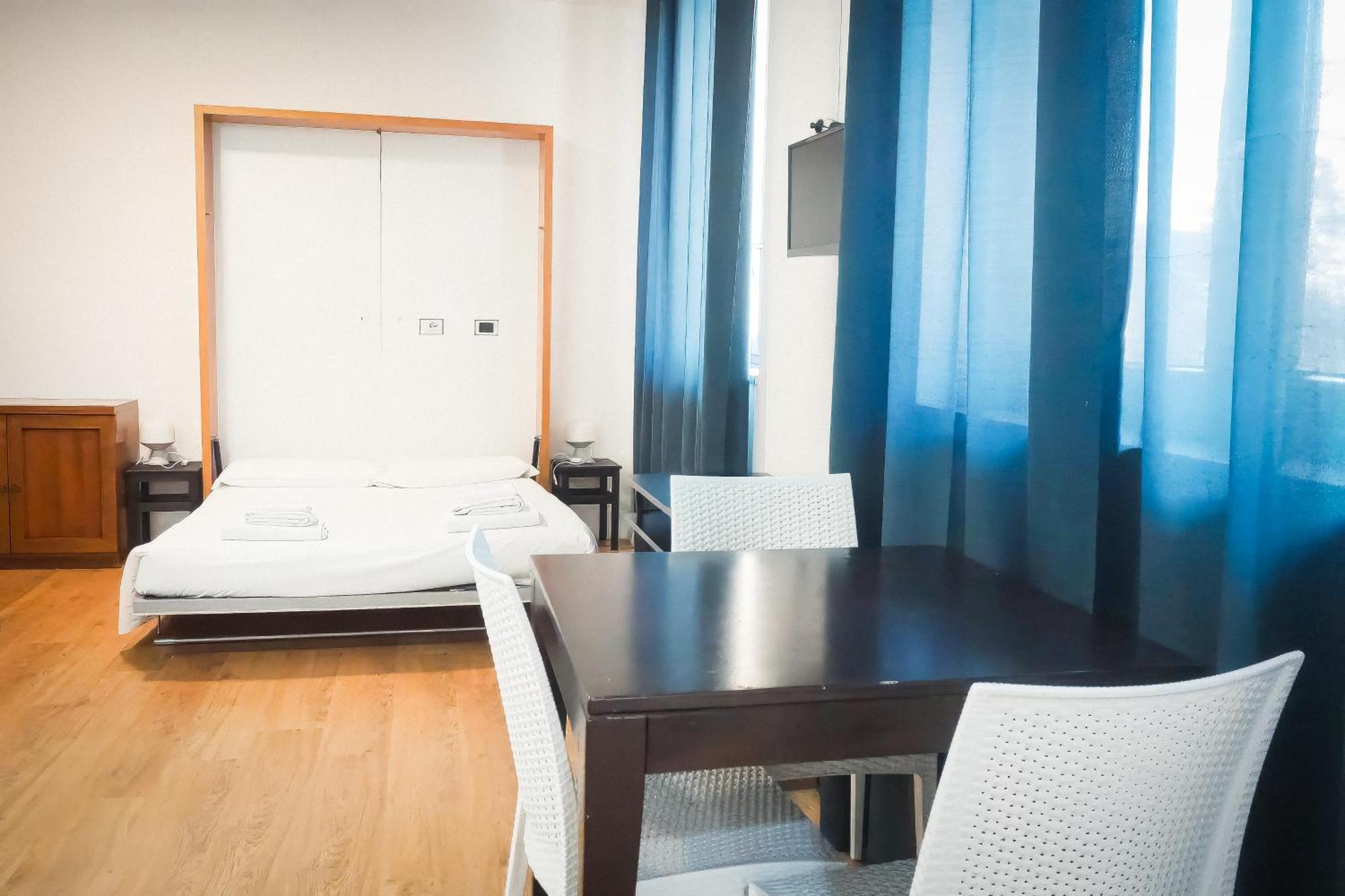 La Boheme Smart Hotel Turin Luaran gambar
