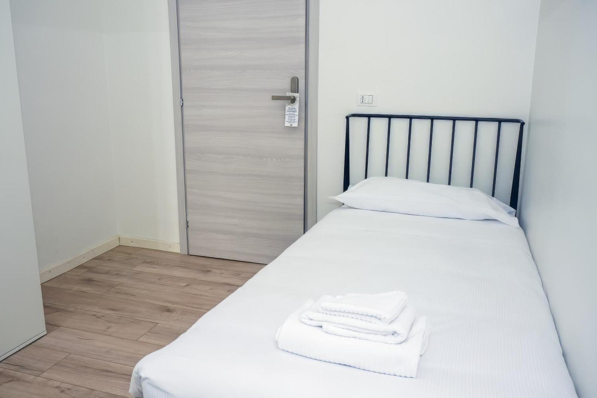 La Boheme Smart Hotel Turin Luaran gambar