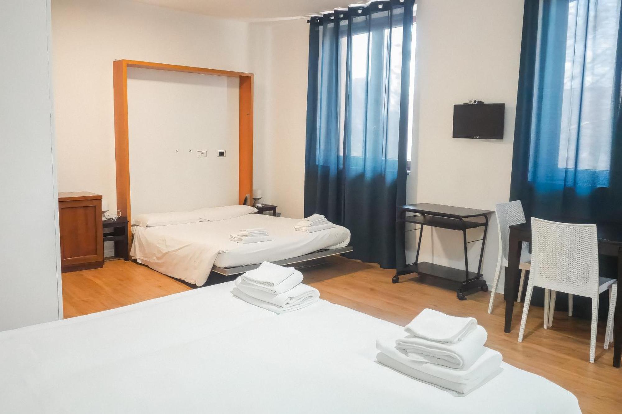 La Boheme Smart Hotel Turin Luaran gambar