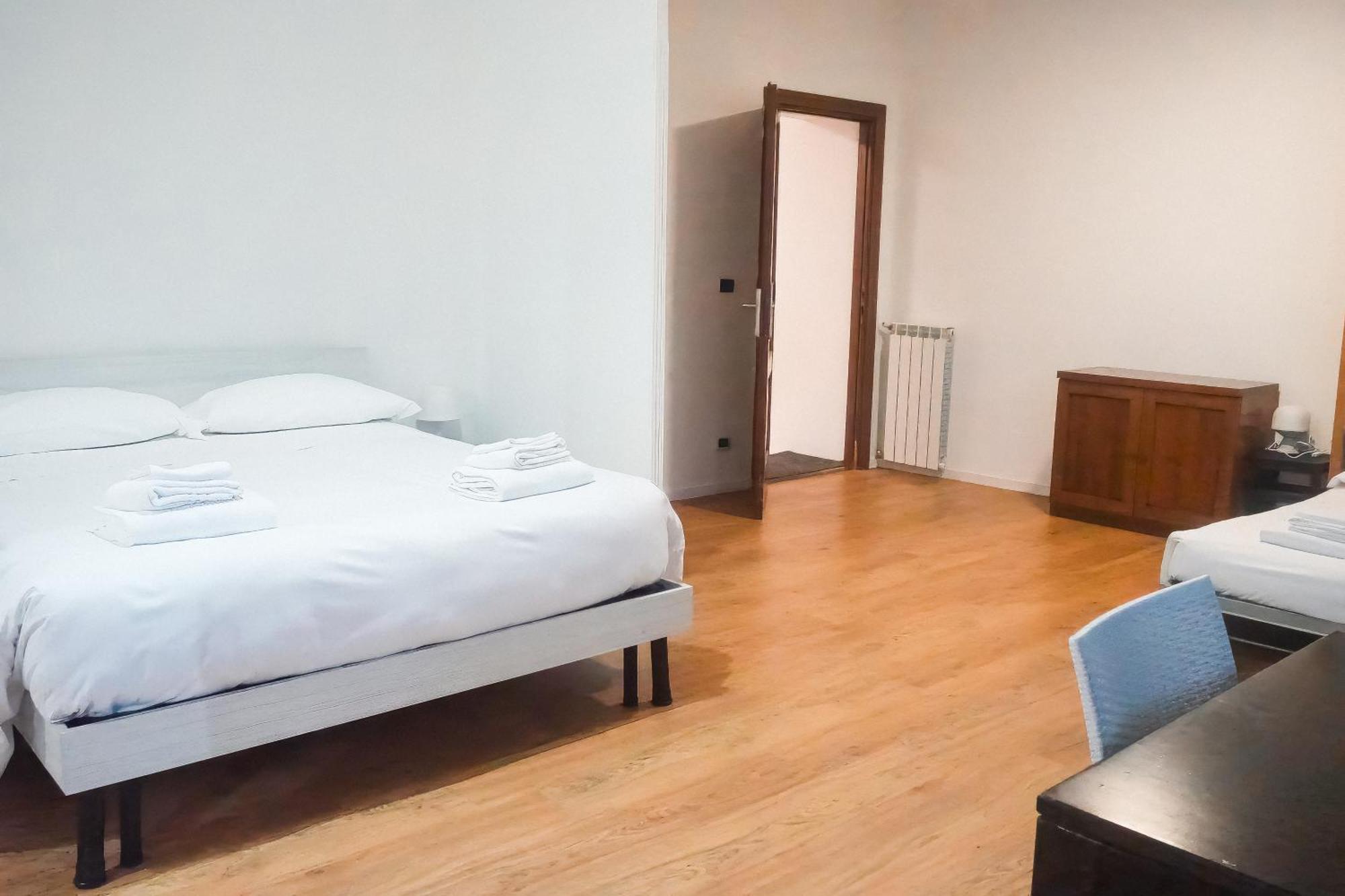 La Boheme Smart Hotel Turin Luaran gambar