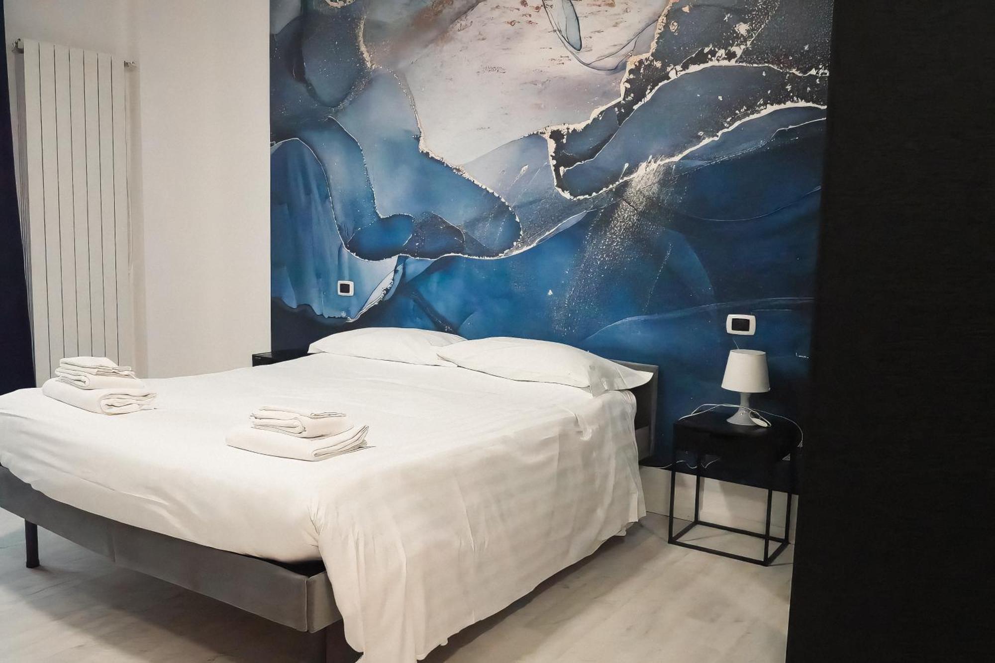 La Boheme Smart Hotel Turin Luaran gambar