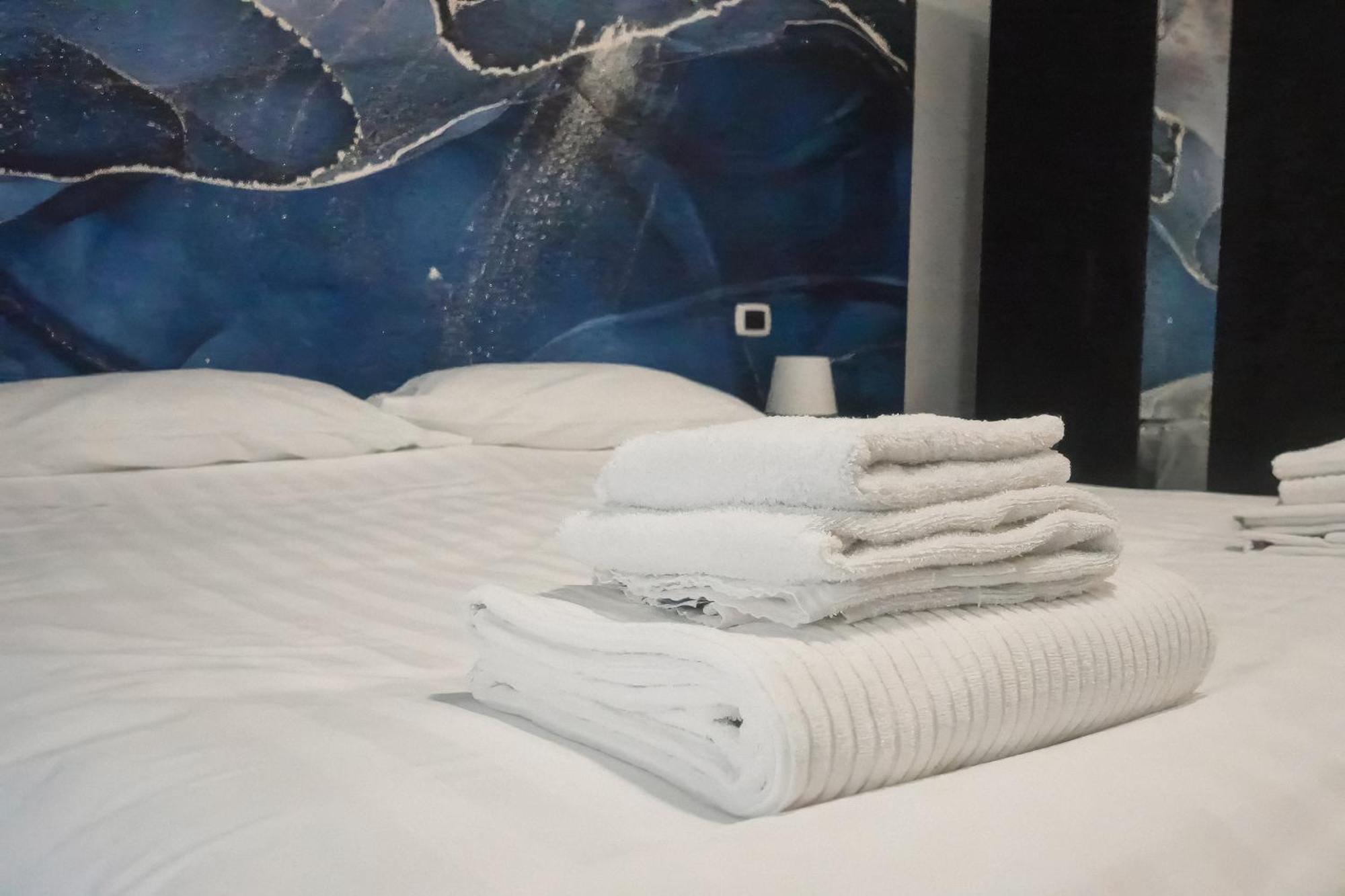 La Boheme Smart Hotel Turin Luaran gambar