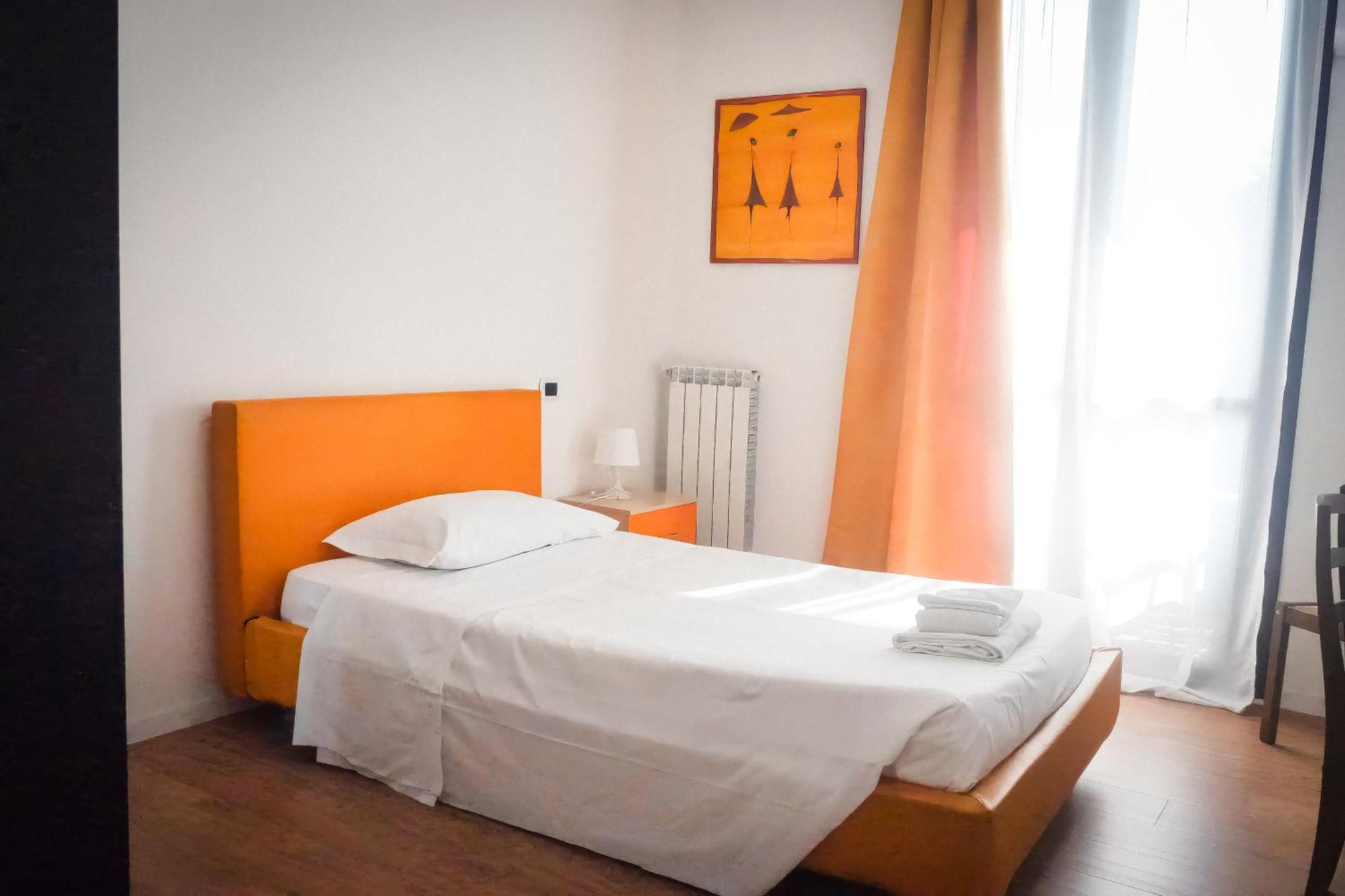 La Boheme Smart Hotel Turin Luaran gambar