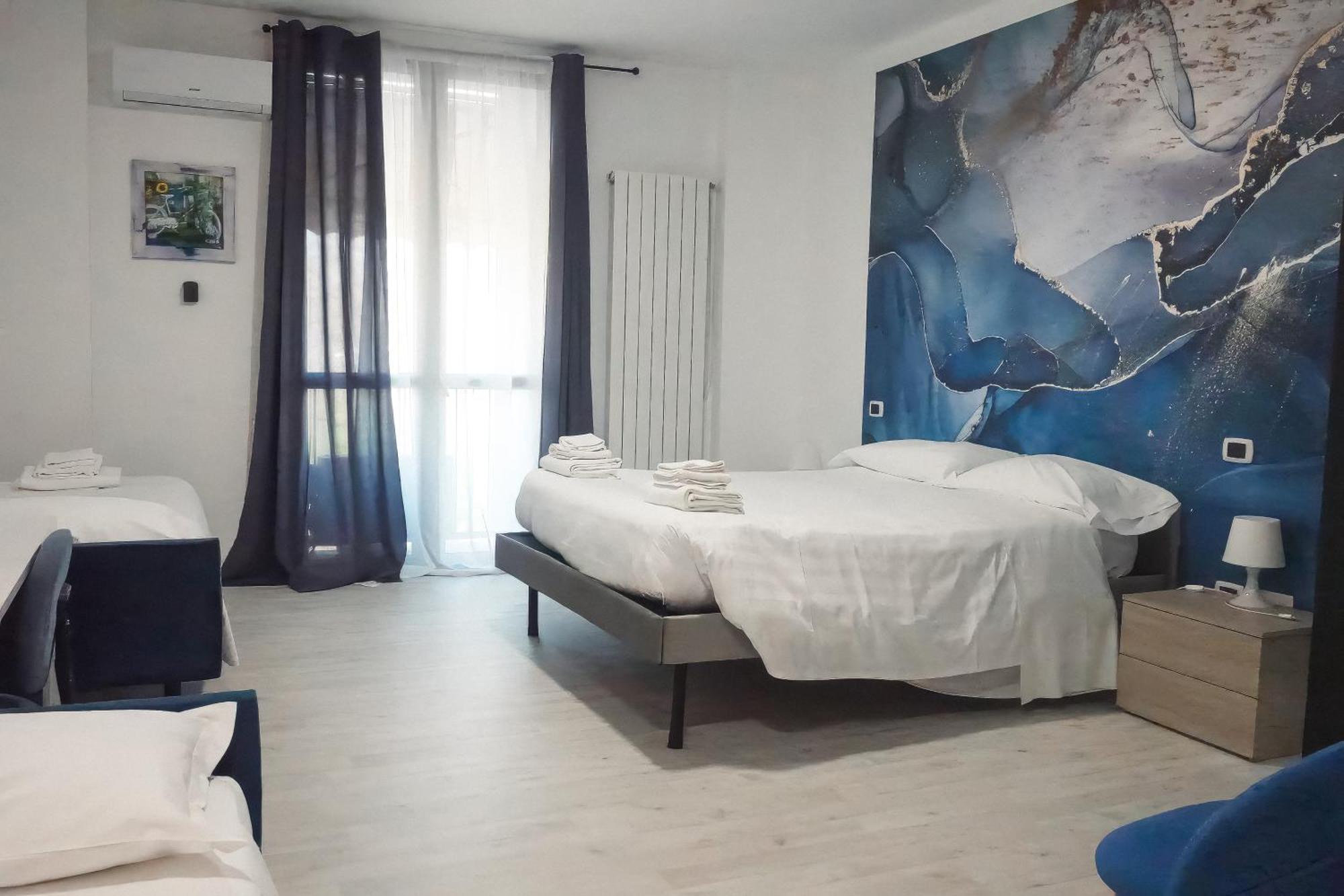 La Boheme Smart Hotel Turin Luaran gambar