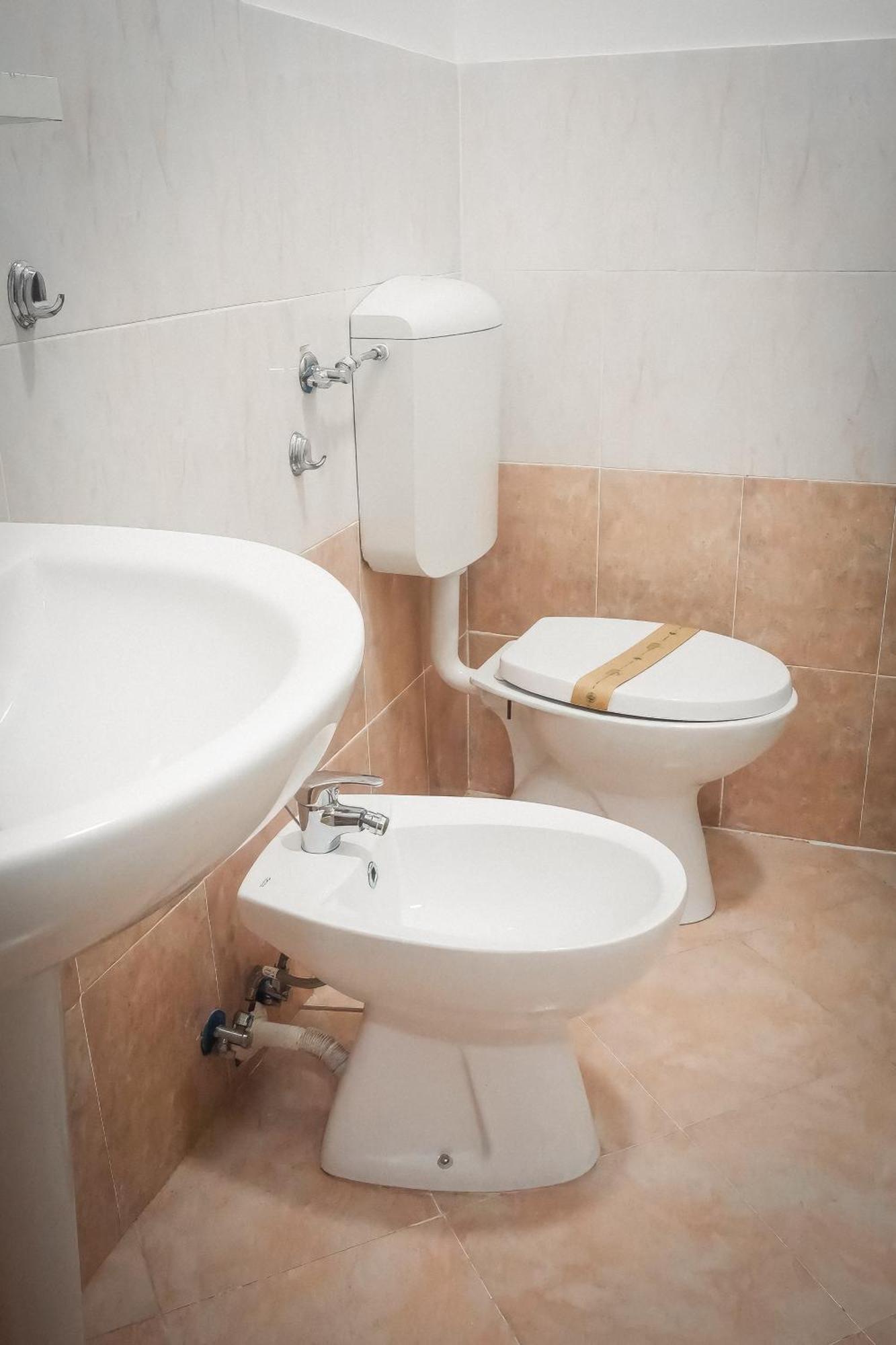 La Boheme Smart Hotel Turin Luaran gambar