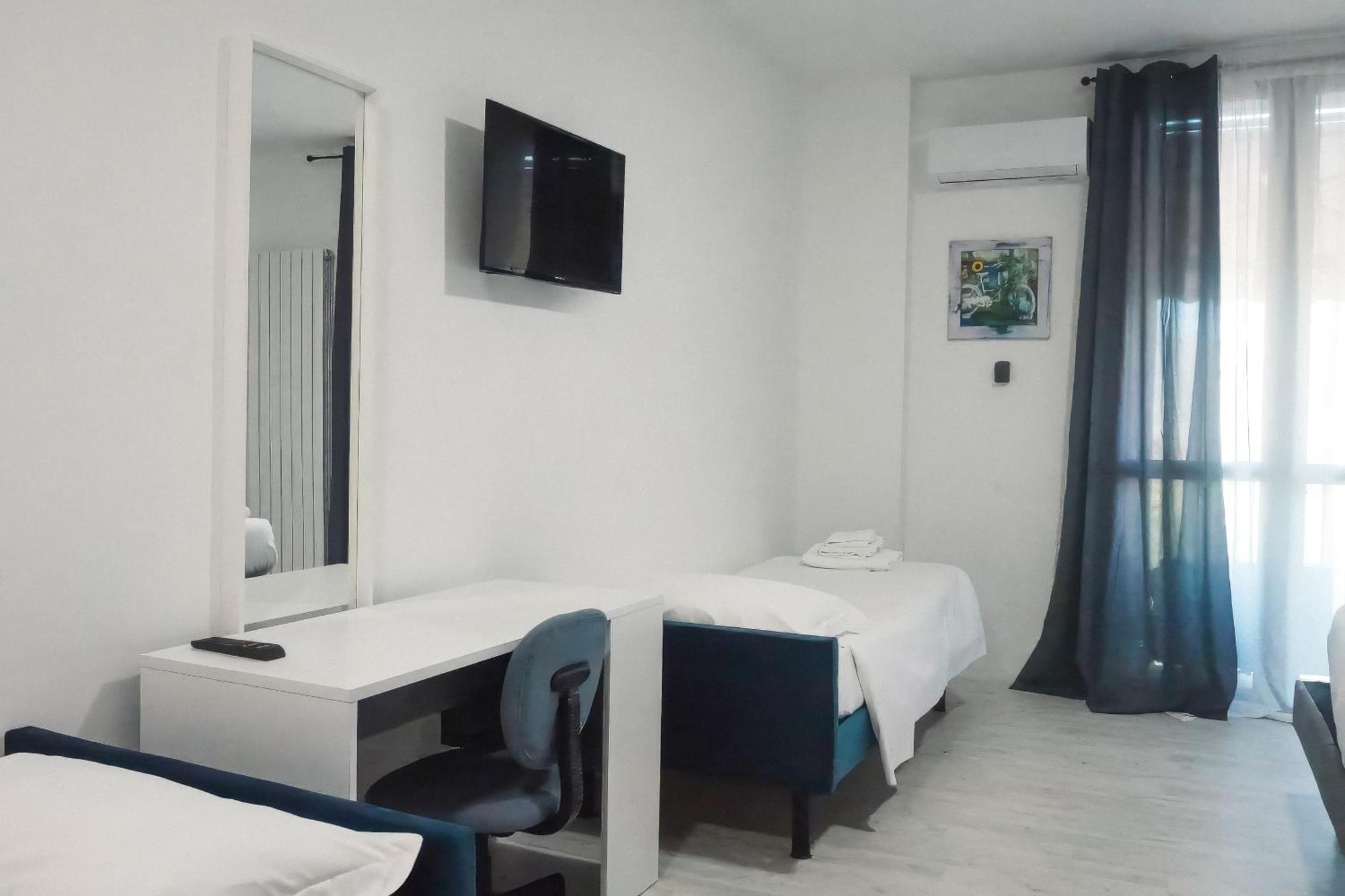 La Boheme Smart Hotel Turin Luaran gambar