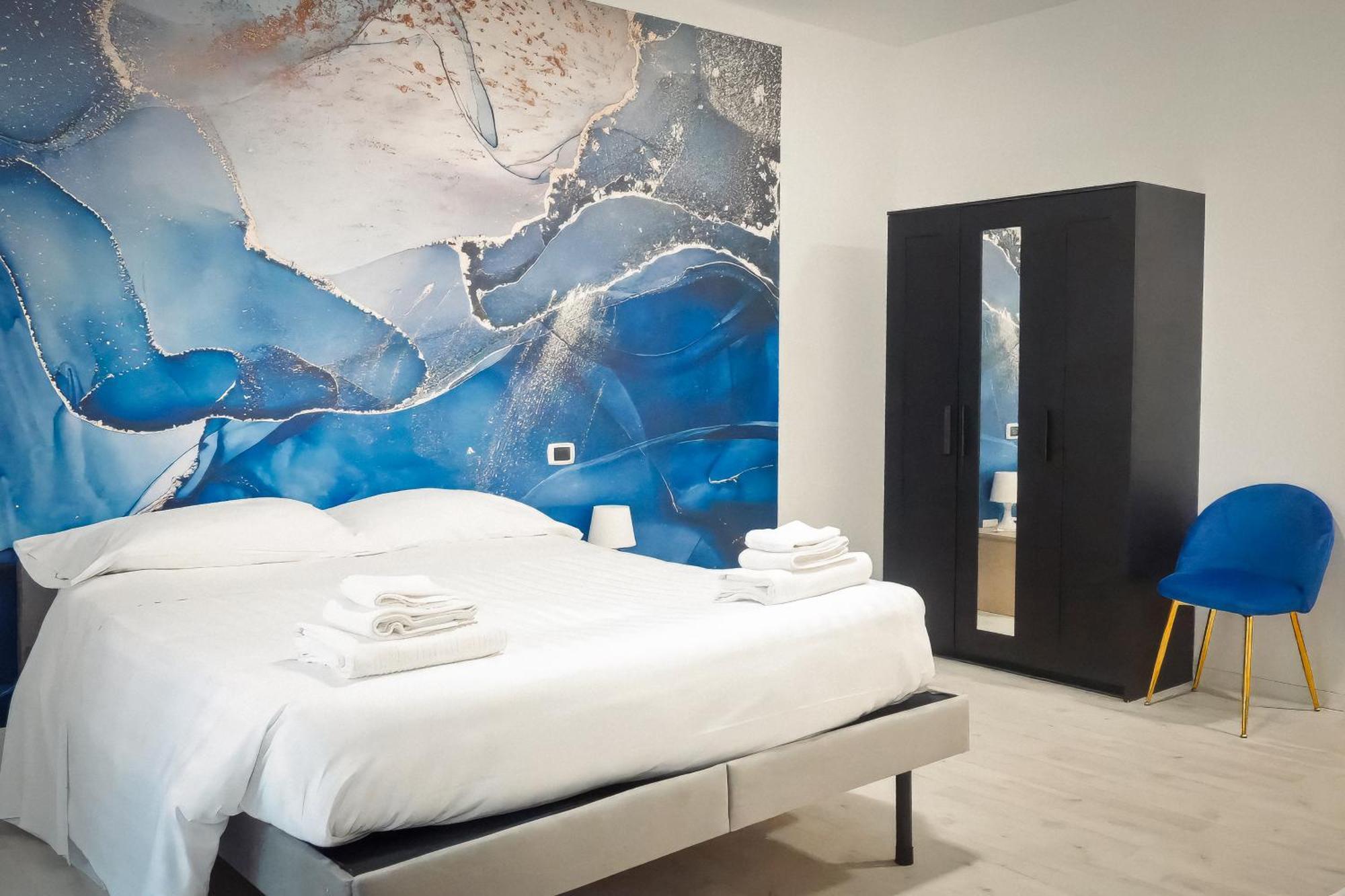 La Boheme Smart Hotel Turin Luaran gambar
