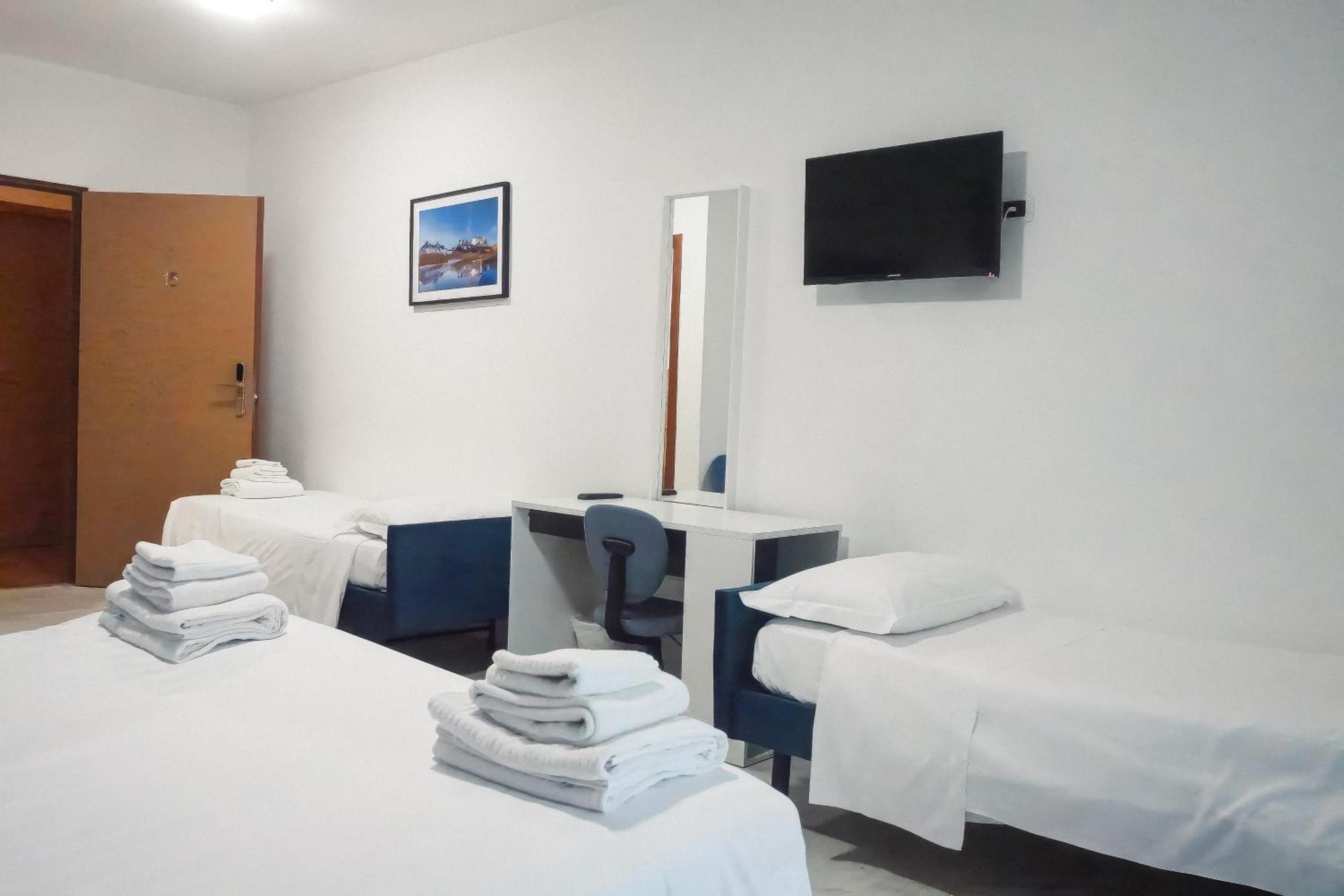 La Boheme Smart Hotel Turin Luaran gambar