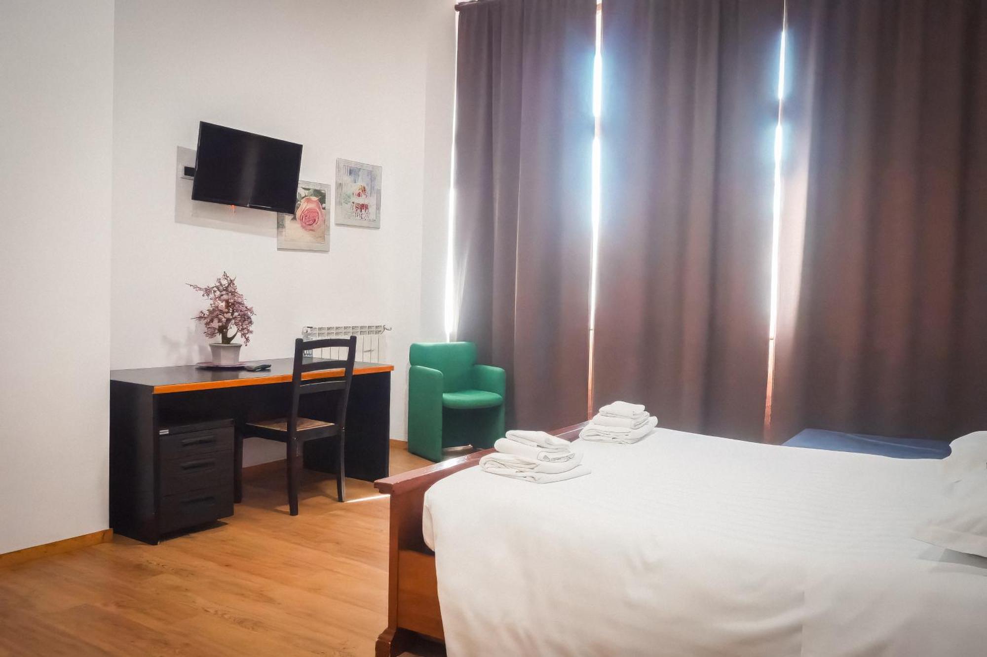 La Boheme Smart Hotel Turin Luaran gambar