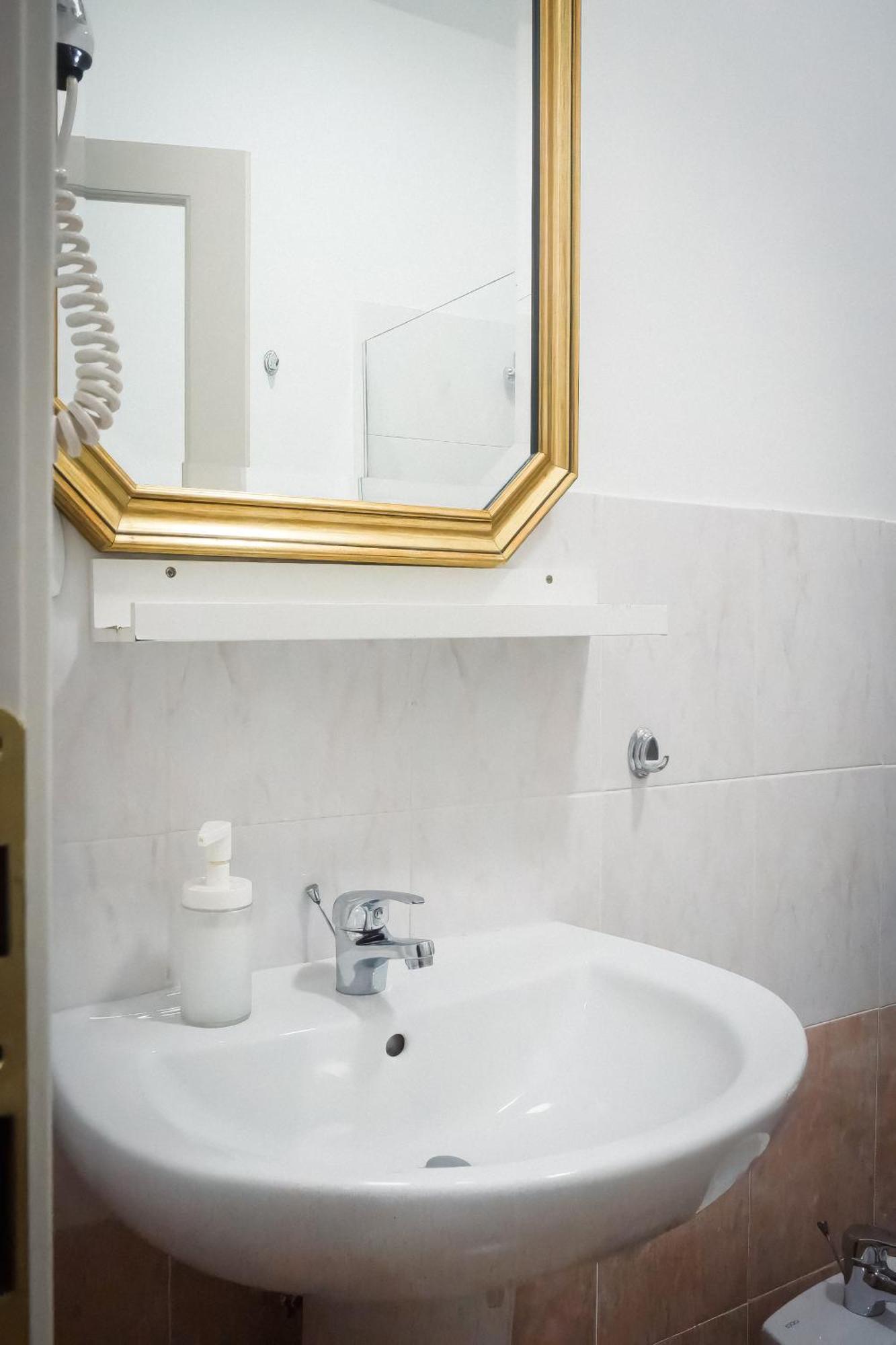 La Boheme Smart Hotel Turin Luaran gambar