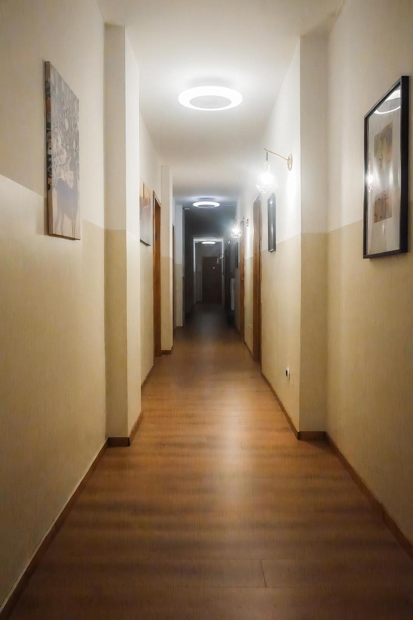 La Boheme Smart Hotel Turin Luaran gambar