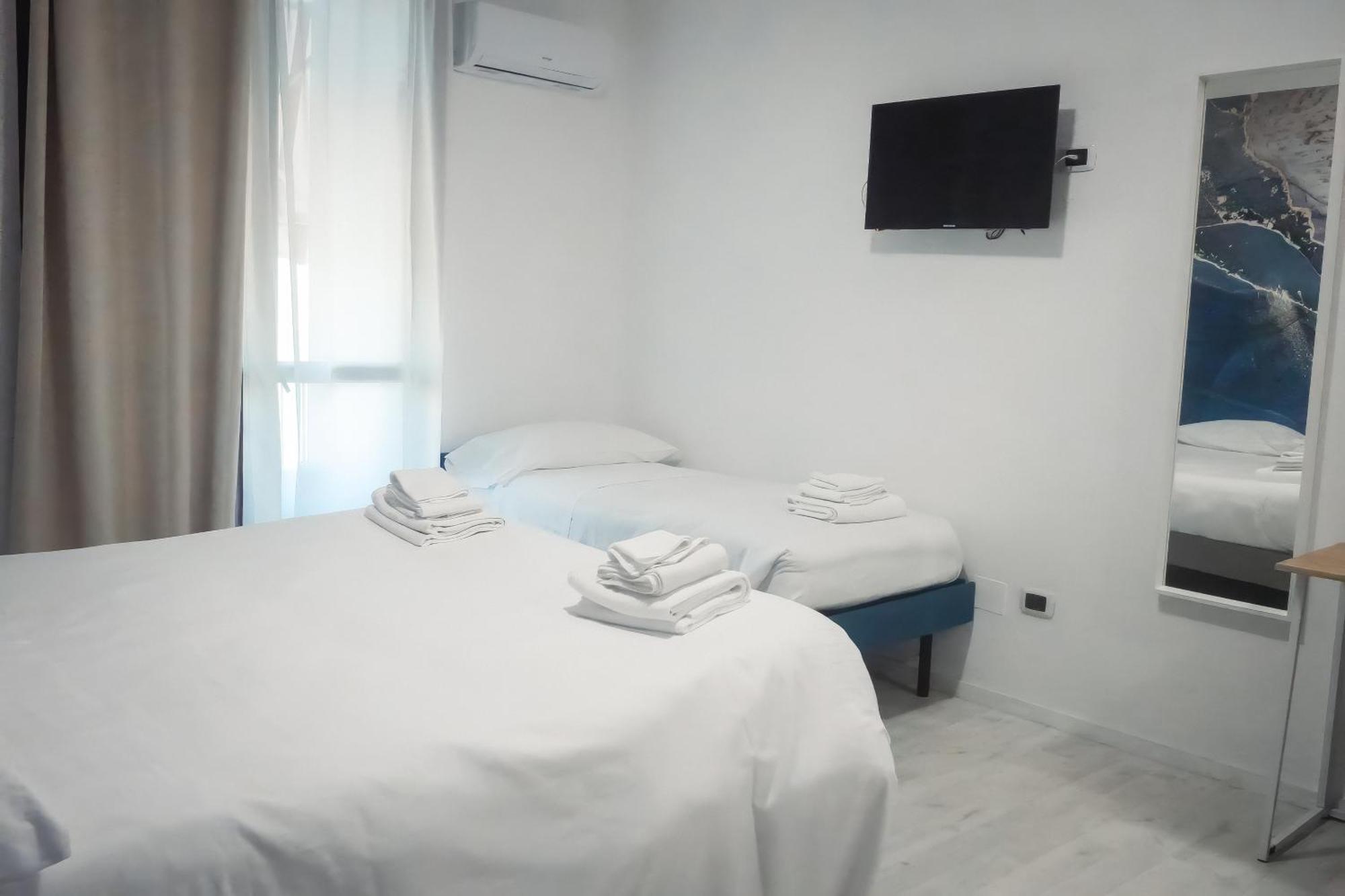 La Boheme Smart Hotel Turin Luaran gambar