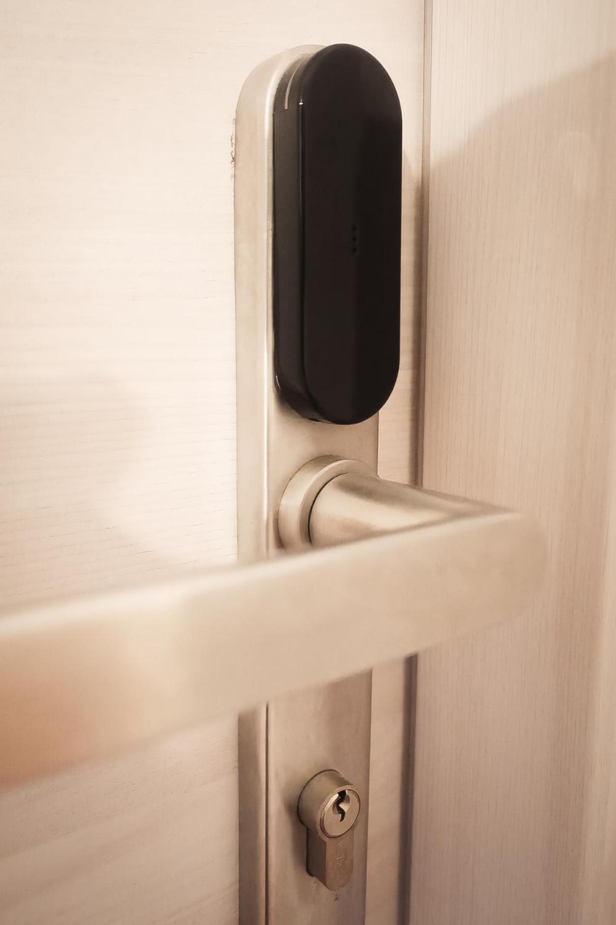 La Boheme Smart Hotel Turin Luaran gambar