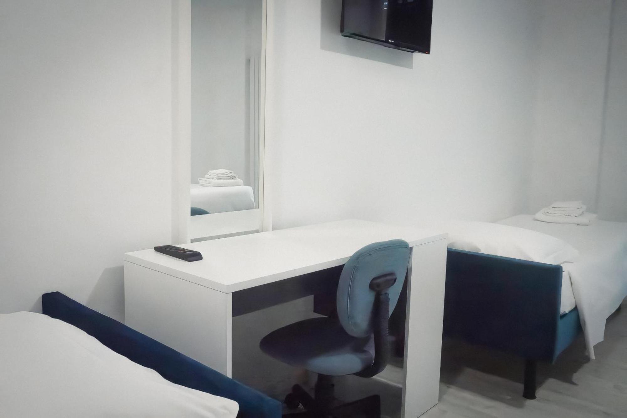 La Boheme Smart Hotel Turin Luaran gambar