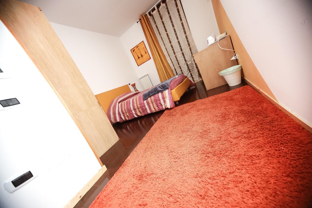 La Boheme Smart Hotel Turin Luaran gambar