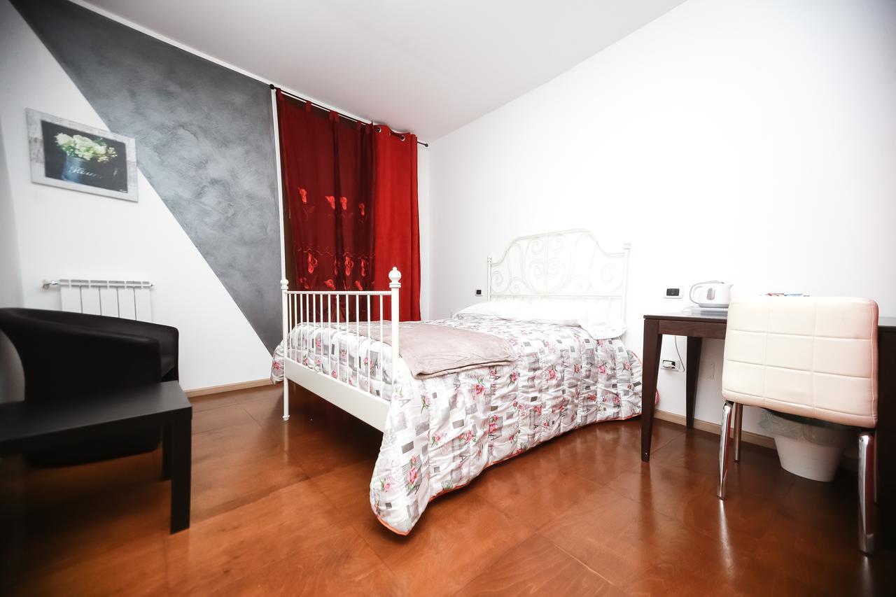 La Boheme Smart Hotel Turin Luaran gambar