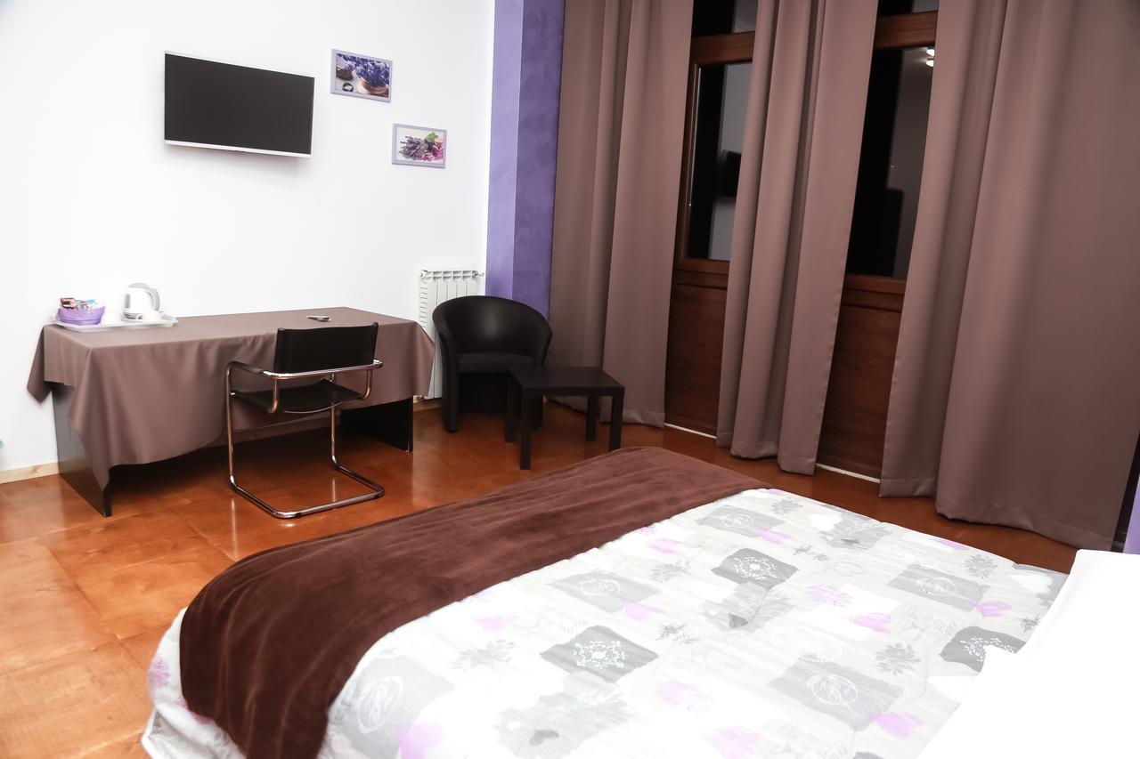 La Boheme Smart Hotel Turin Luaran gambar
