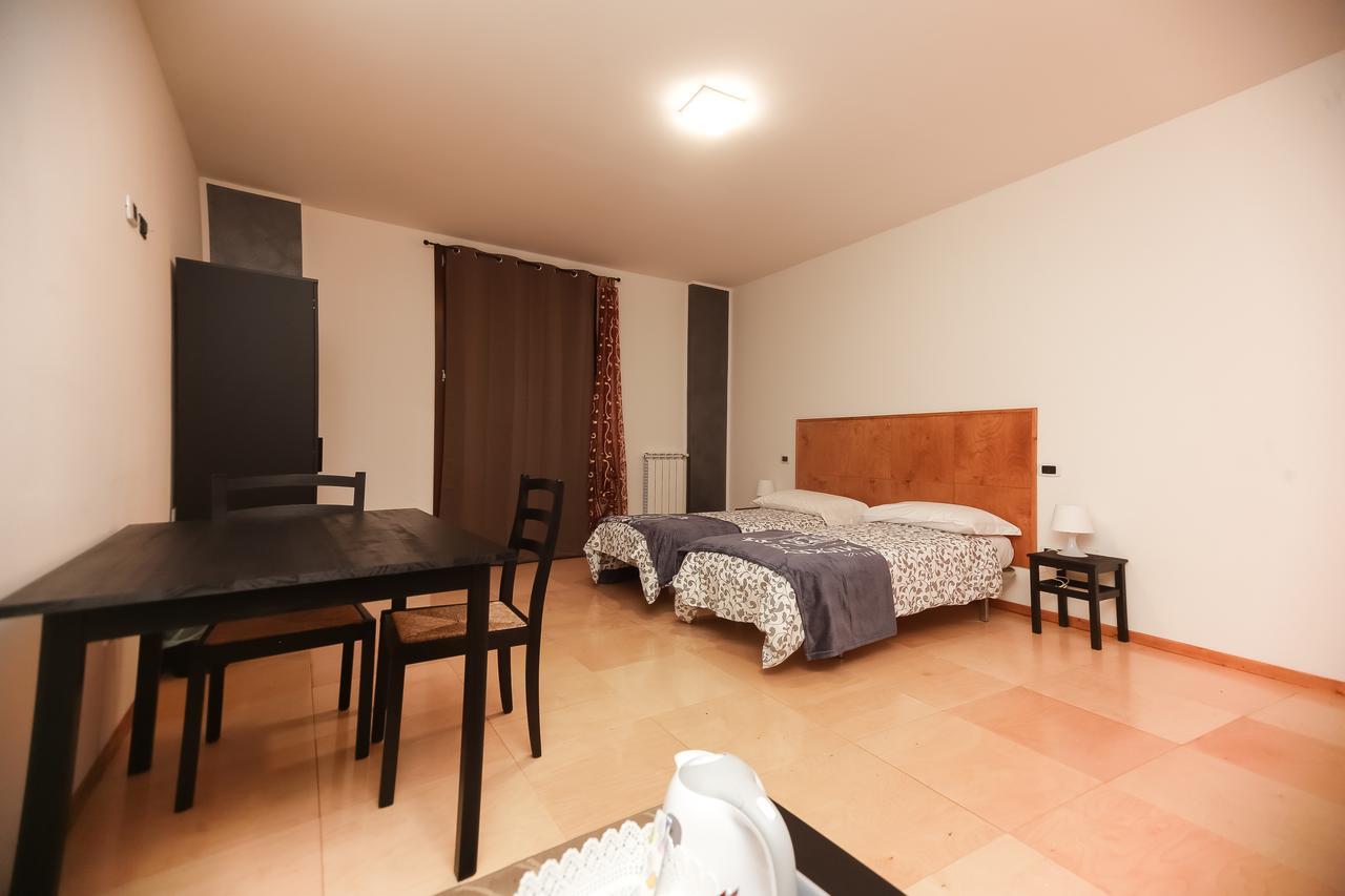La Boheme Smart Hotel Turin Luaran gambar