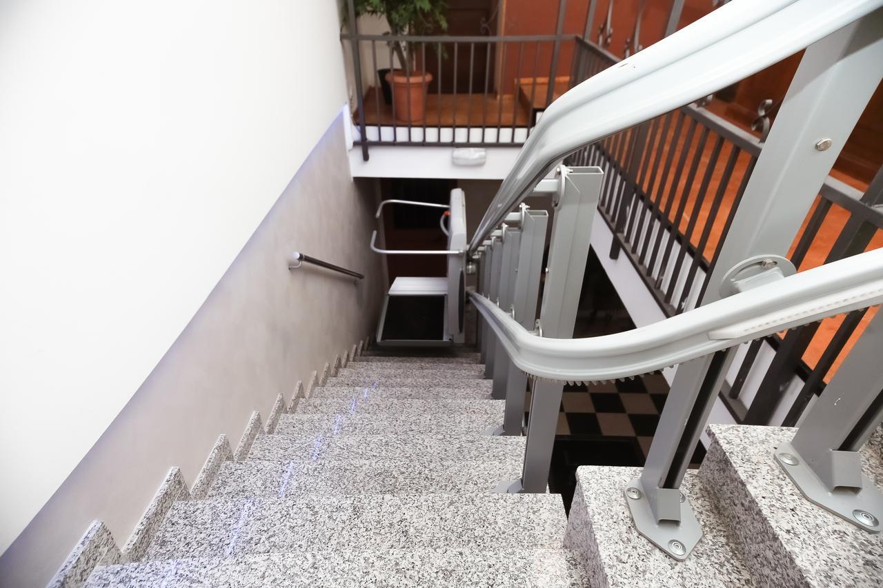 La Boheme Smart Hotel Turin Luaran gambar