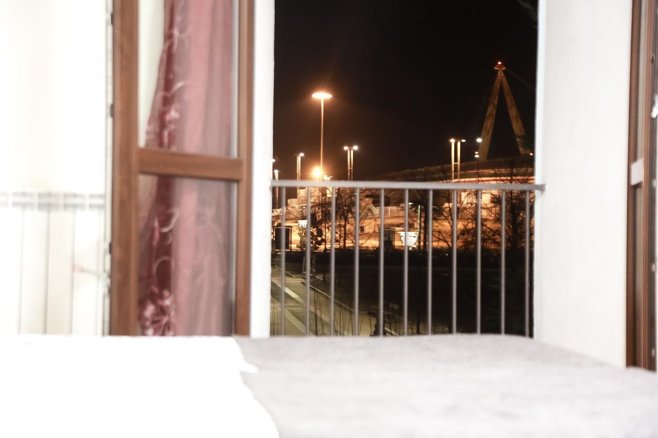 La Boheme Smart Hotel Turin Luaran gambar