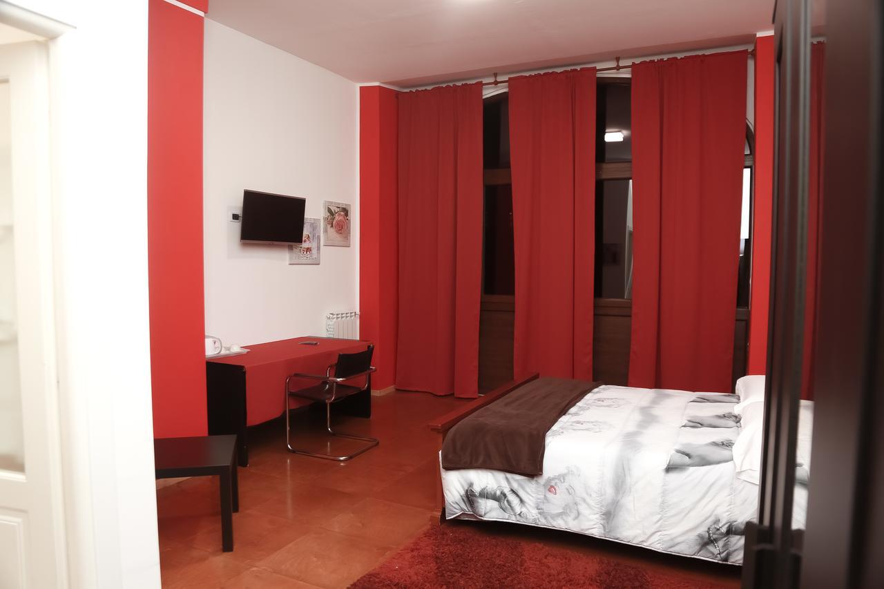 La Boheme Smart Hotel Turin Luaran gambar