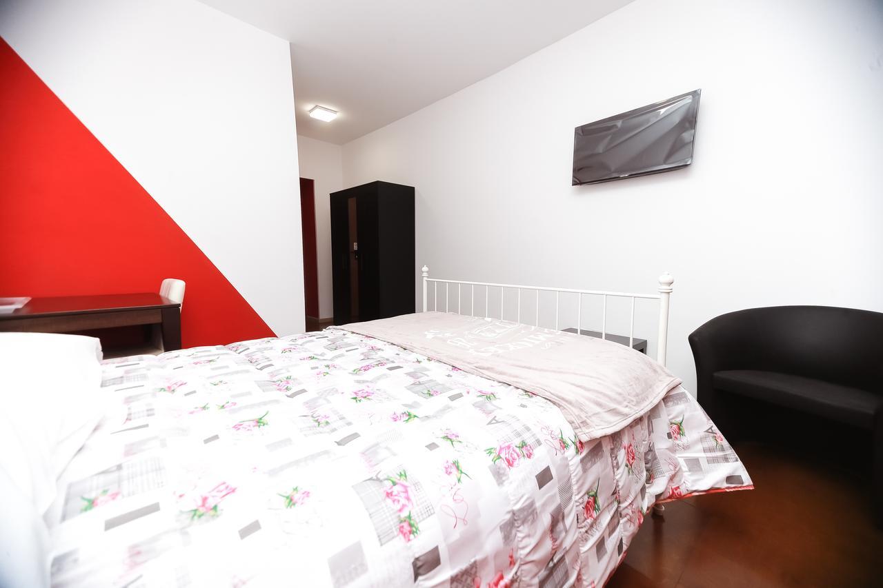 La Boheme Smart Hotel Turin Luaran gambar
