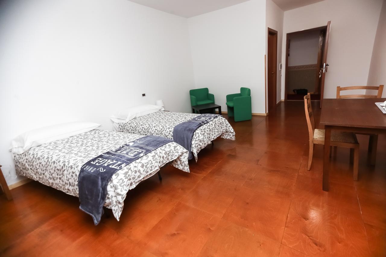 La Boheme Smart Hotel Turin Luaran gambar