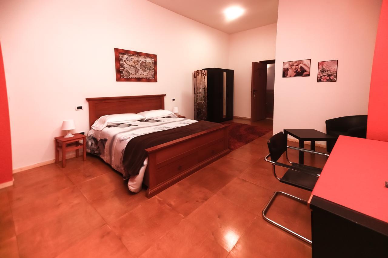 La Boheme Smart Hotel Turin Luaran gambar