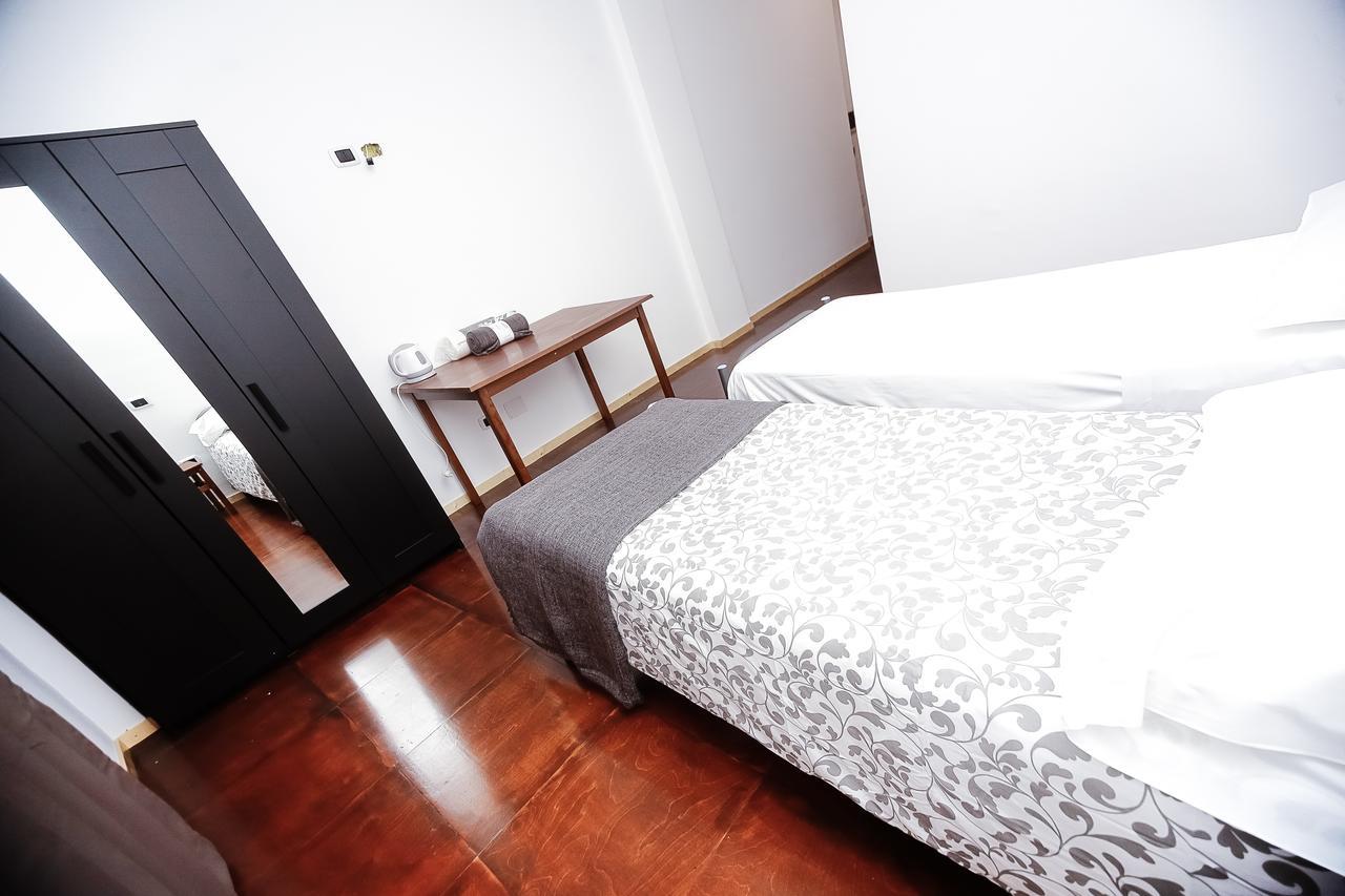 La Boheme Smart Hotel Turin Luaran gambar