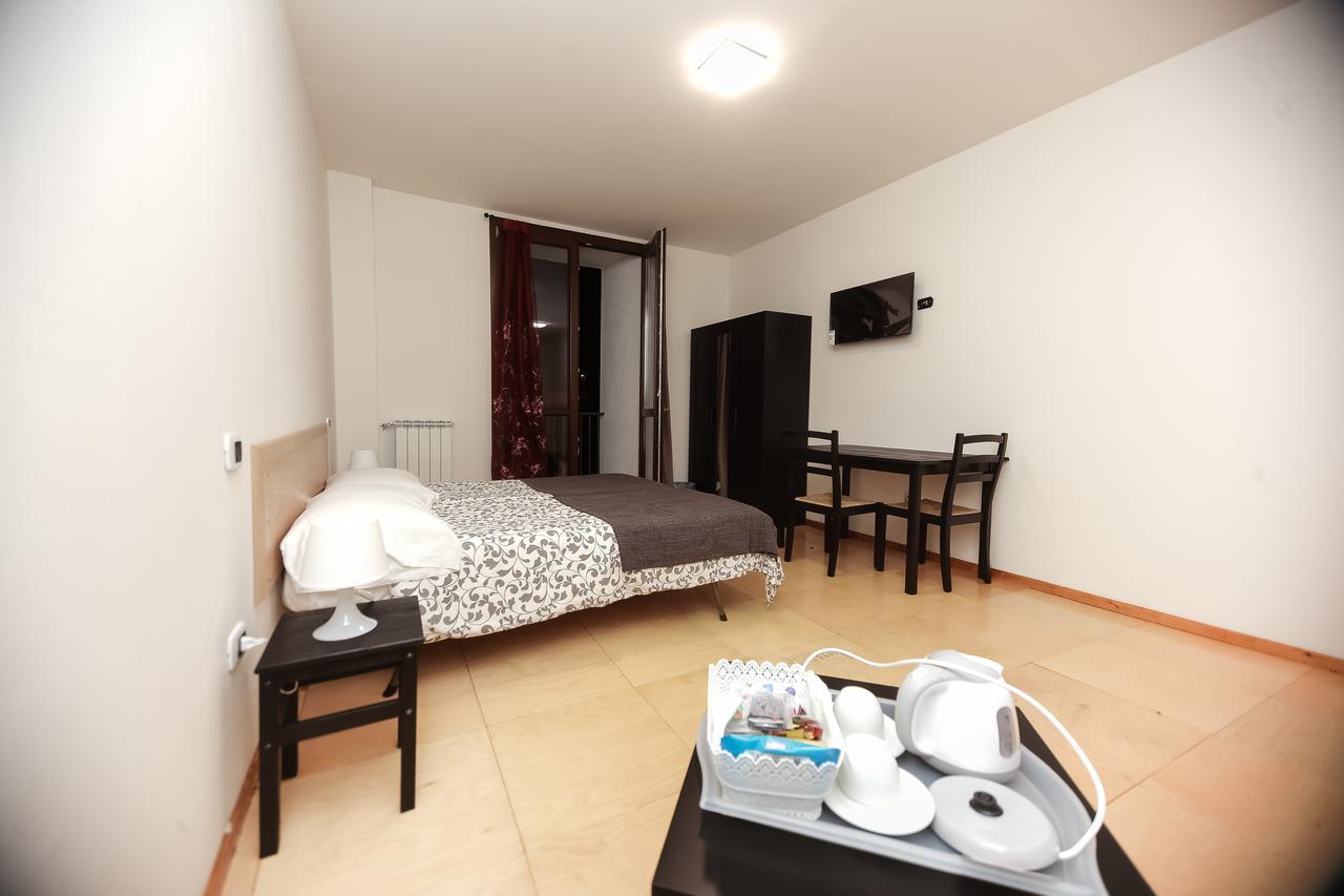 La Boheme Smart Hotel Turin Luaran gambar